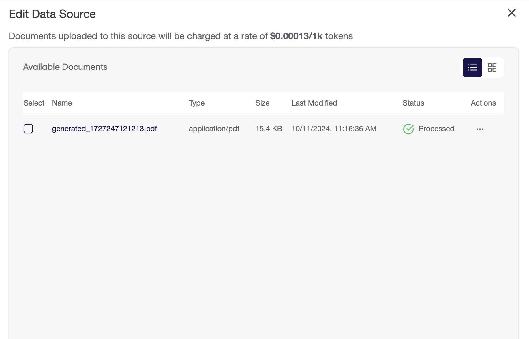 Amazon S3 Files