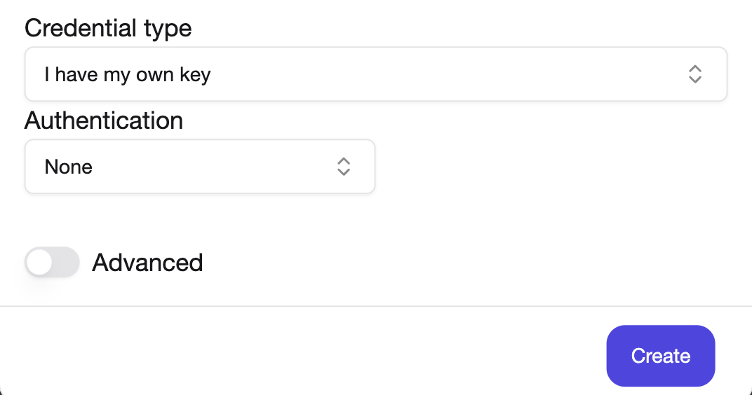 Bing Tool