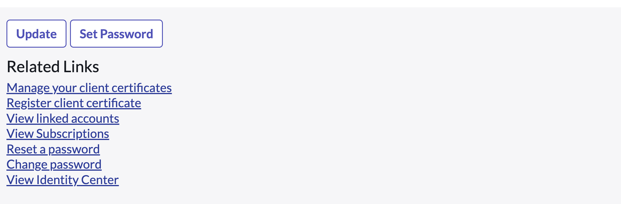 ServiceNow API tokens