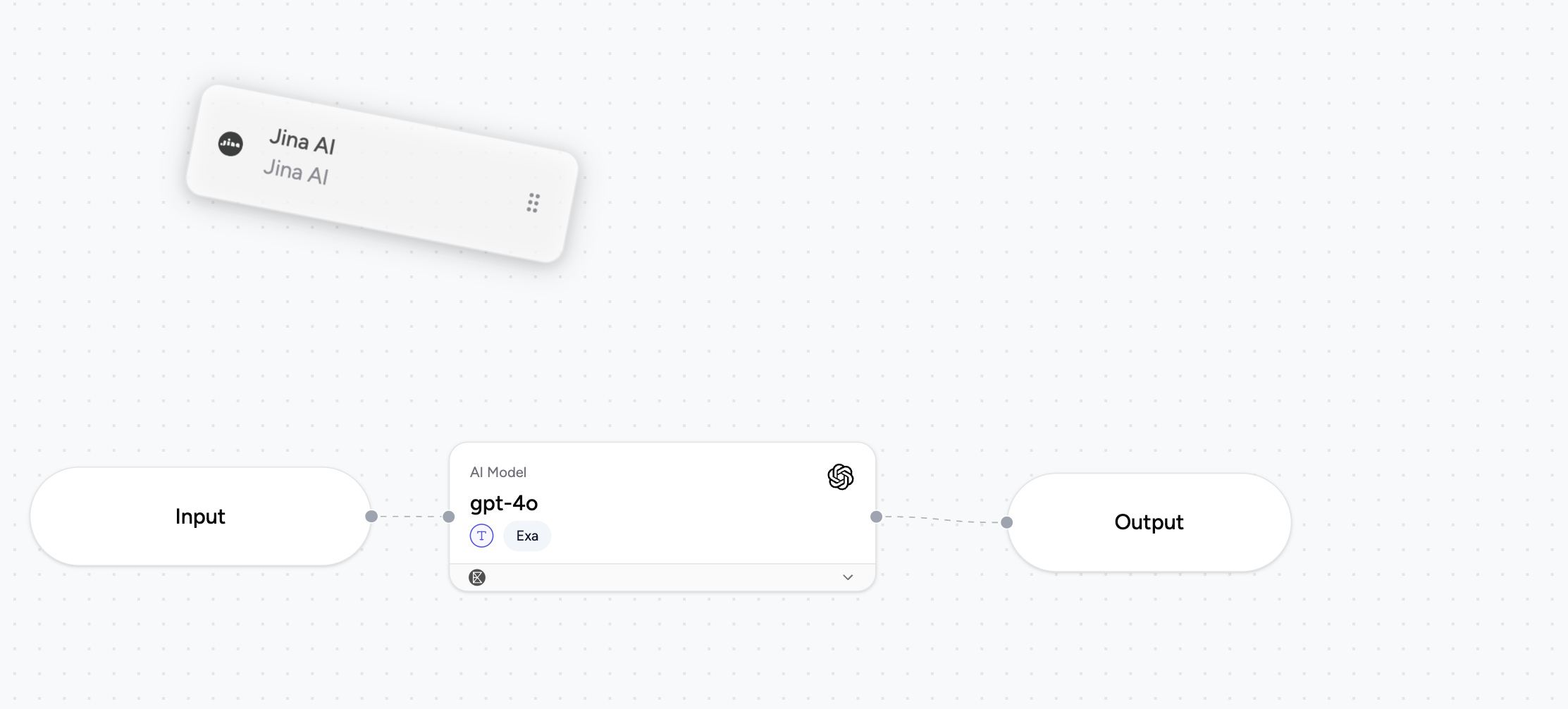 Tools Drag Drop